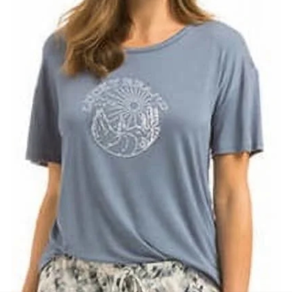 Lucky Brand XL Top